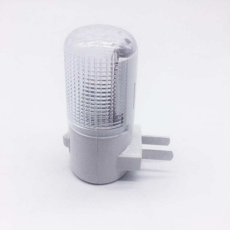 Đèn Ngủ 3W Cắm Điện Đèn Ngủ LED Ánh Sáng Trắng Có Công Tắc Phòng Ngủ Hành Lang…