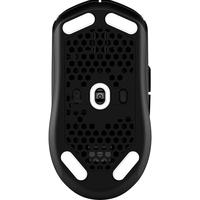 Gambar HyperX Mouse Gaming Pulsefire Fuse Wireless - Black 12000 DPI 6 Buttons LED RGB Lighting Lightweight Ergonomic Original Non Silent Ringan dari HyperX Indonesia Kota Administrasi Jakarta Utara 4 Tokopedia