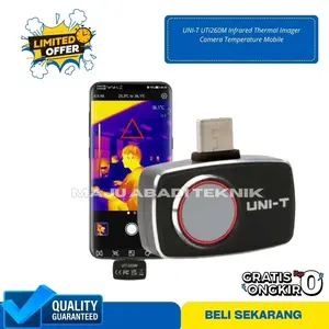 UNI-T UTi260M Infrared Thermal Imager Camera Temperature Mobile