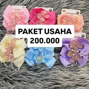 ICP 200 paket mix bebas pilih