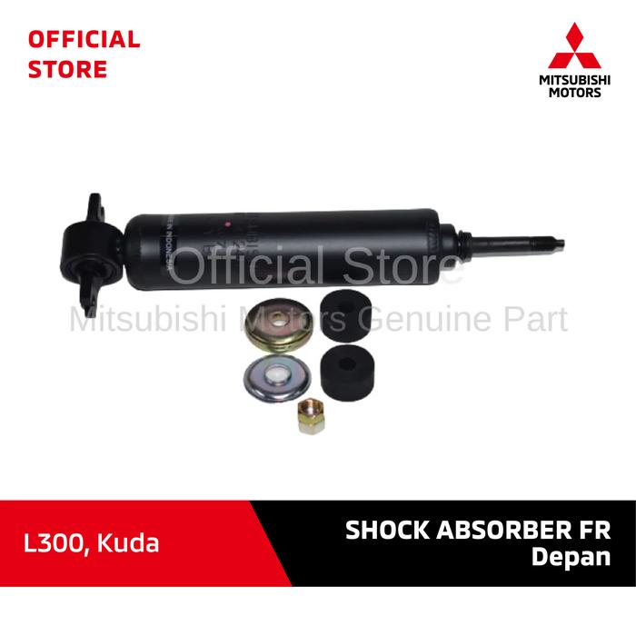 Gambar Mitsubishi Motors SHOCK ABSORBER FR L300 Kuda Breaker Depan [MT141246] dari Mitsubishi Motors Indonesia Kota Bekasi Tokopedia