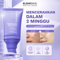 Gambar [NEW] Elsheskin Moisturizer Radiant Glow Series Skincare - MOIS GLOW dari Elsheskin Kota Tangerang Selatan 2 Tokopedia