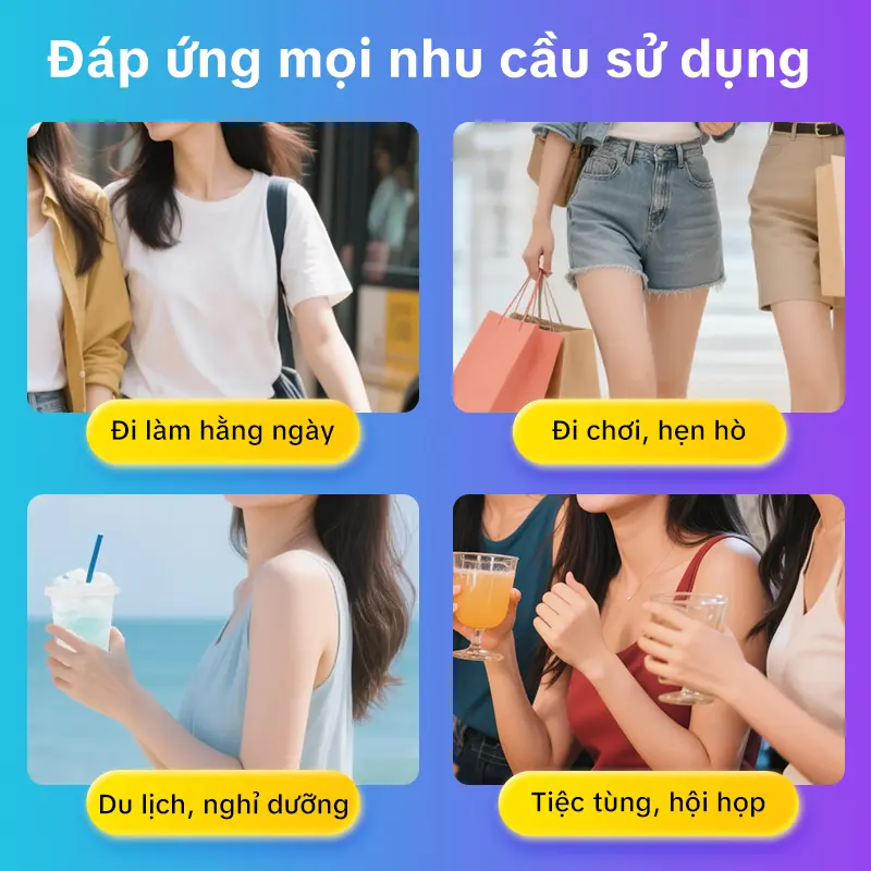 [FLASH DEAL]  Xịt dưỡng thể trắng sáng da Koai 200ml – Niacinamide giúp dưỡng trắng, nâng tông tự nhiên; chống nước và mồ hôi hiệu quả | BigBuy360 - bigbuy360.vn