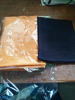 Product Review of Hijab Segiempat Paris Jadul Premium, Hijab Paris Jadul, Paris Jadul Original from W**e 1