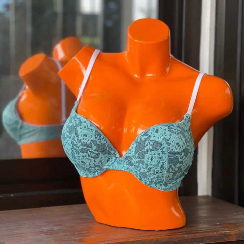 {La Sassy} Bra BH Wire Busa Push Up Wanita