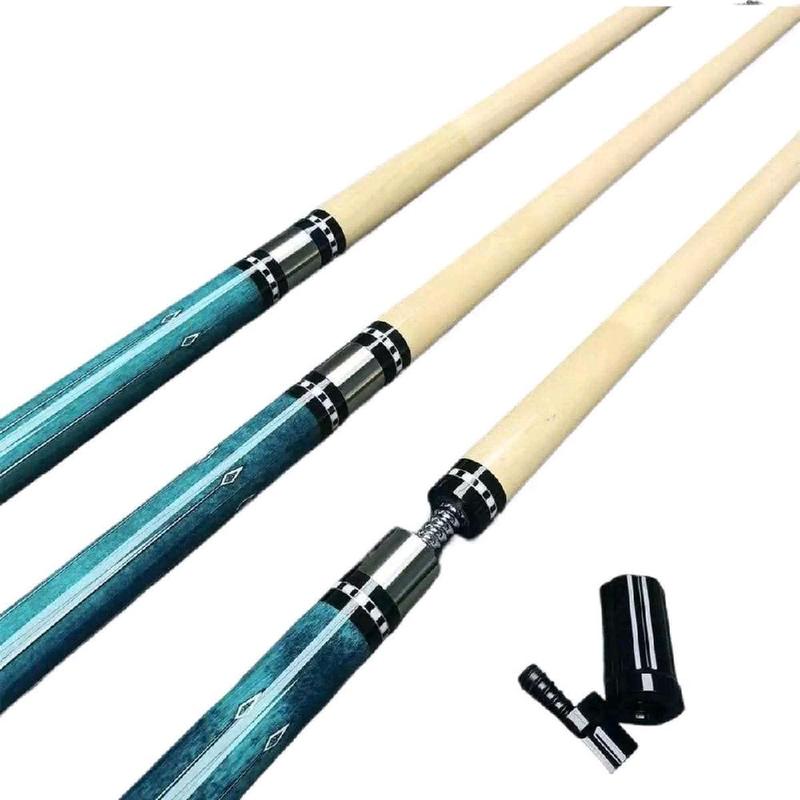 Cơ Bida 1/2 Cây Cao Cấp Của Mỹ – Cơ Bi-a Thiết Kế Sang, Cầm Đầm Tay