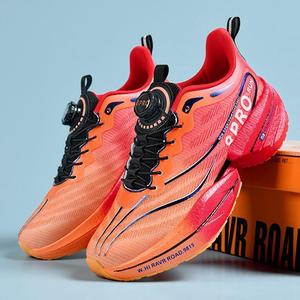 Sneakers, Gaya Gelombang Baru, Sneakers Bola Keranjang, Sneakers Berjalan, Sneakers Larian, Sneakers Menyerap Kejutan Kasut Kusyen