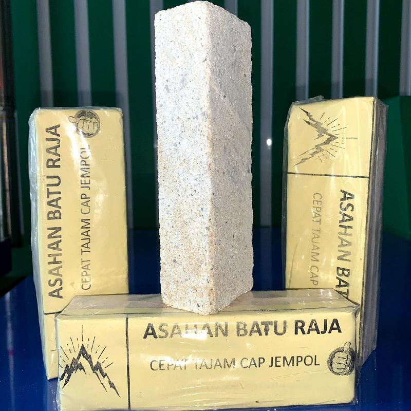 Asahan Batu Raja (Cap Jempol) 2