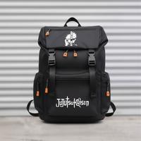 Gambar Catenzo - CUT 024 Gojo Satoru Jujutsu Kaisen Tas Sekolah Anak Laki-Laki Casual Kasual Ransel Kantong Ori Original Produk Lokal Tas Anti air - CUT 024 - Gojo Satoru dari Catenzo Shop Kab. Bandung 1 Tokopedia