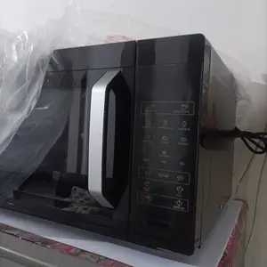 SHARP Microwave Oven Digital 23 Liter R-223DA