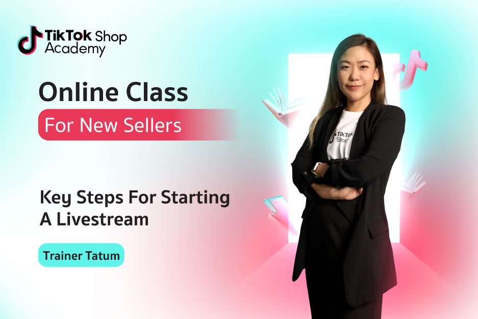 Key Steps for Starting a Livestream