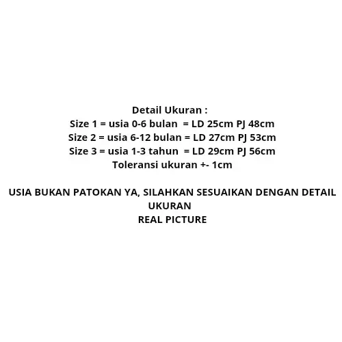 Product Introduction of Baby Zippsuit (Jumper Bayi Resleting Lengan Pendek Bayi Baru lahir Balita 0 - 2 Tahun ) Katun Newborn 0