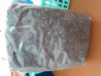 Product Review of 1KG Biskuit Crumb Orginal Untuk Topping Minuman/makanan from r**a k**i 1