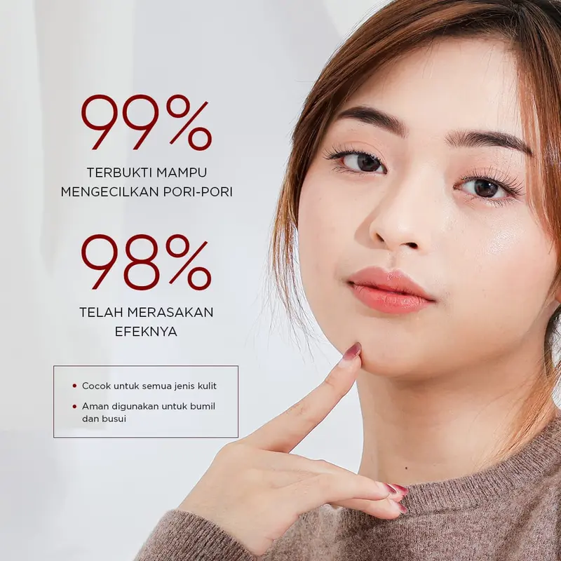 [PROMO] DOJAKO Hydrating Toner 100ML Skincare Muka Refreshing Nourish toner Mengencangkan Wajah Melembutkan Mencerahkan Perawatan Kering Berjerawat 2