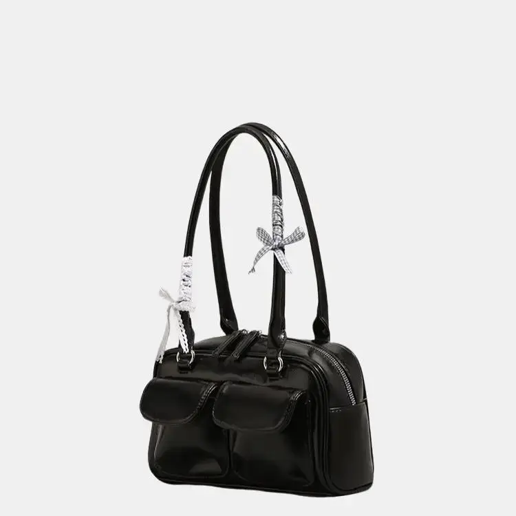 SweetSally Shelly Shoulderbag Tas Wanita Mini Tote Bag