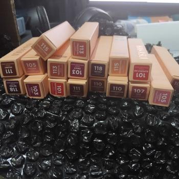 Product Review of HANASUI MATTEDORABLE LIPSTICK from m**h 0