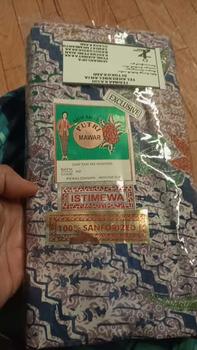 Product Review of Spesial Produk Khusus Waktu Live ZDSTORE28 Limited Edition from F**i 0
