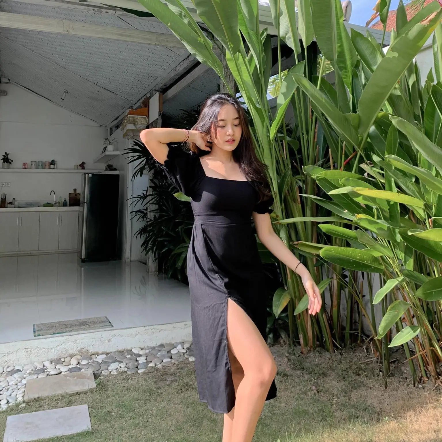 Summerfashion | Amora dress | Rayon
