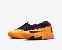 Gambar Sepatu Basket Pria Nike KD 6 Peanut Butter Jelly IB6903-800 - US 7 / 40 dari House Basketball Store Kota Surabaya 1 Tokopedia