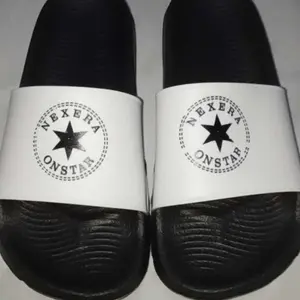 Sandal BINTANG 8006-3 slop fashion anak laki-laki perempuan size 30-44 sendal selop motif baru bahan bagus