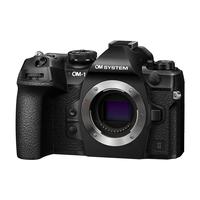 Gambar OM System OM-1 II Body Only Mirrorless OMSystem OM1 II OM1 Mark 2 Garansi Resmi - StandardPackage dari JPC Kemang Kota Administrasi Jakarta Selatan 4 Tokopedia