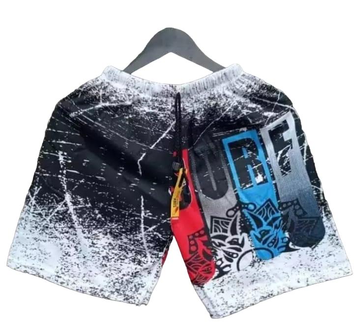 BEST SELLER 07 - SANTAI I CELANA PENDEK I CELANA BOXER MOTIF/KARAKTER GROSIR BOXER 4