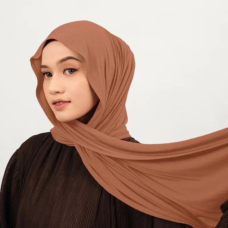 Pashmina Kaos Rayon Premium//Pashmina Turki//Pashmina Kaos// Premium Shawl 3