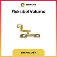 Gambar BINTANG FLEXIBLE / FLEKSIBEL VOLUME For POCO F4 dari Bintang Official Store Kota Tangerang 1 Tokopedia