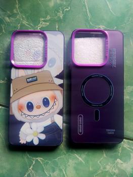 Product Review of Softcase Hybrid Premium Matte Case Circle For REALM*E C51,C51S,C53,C63,C61,C55,NOTE 50, NOTE 60 Case Aesthetics from R**h M**5 0