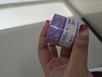 Product Review of ADLEEVA Daylight Cream With Sunscreen Glow Up Protection from N**z 0
