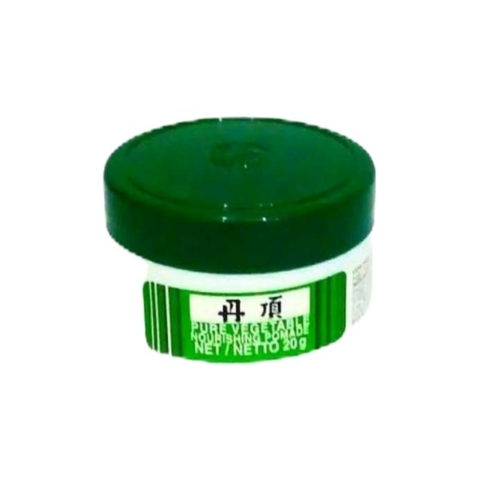 Tancho nourishing pomade 40g,60g,130g 0
