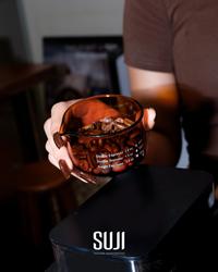 Gambar SUJI Espresso Shot colored - Black dari Suji Premium Handcrafted Kota Bandung 5 Tokopedia