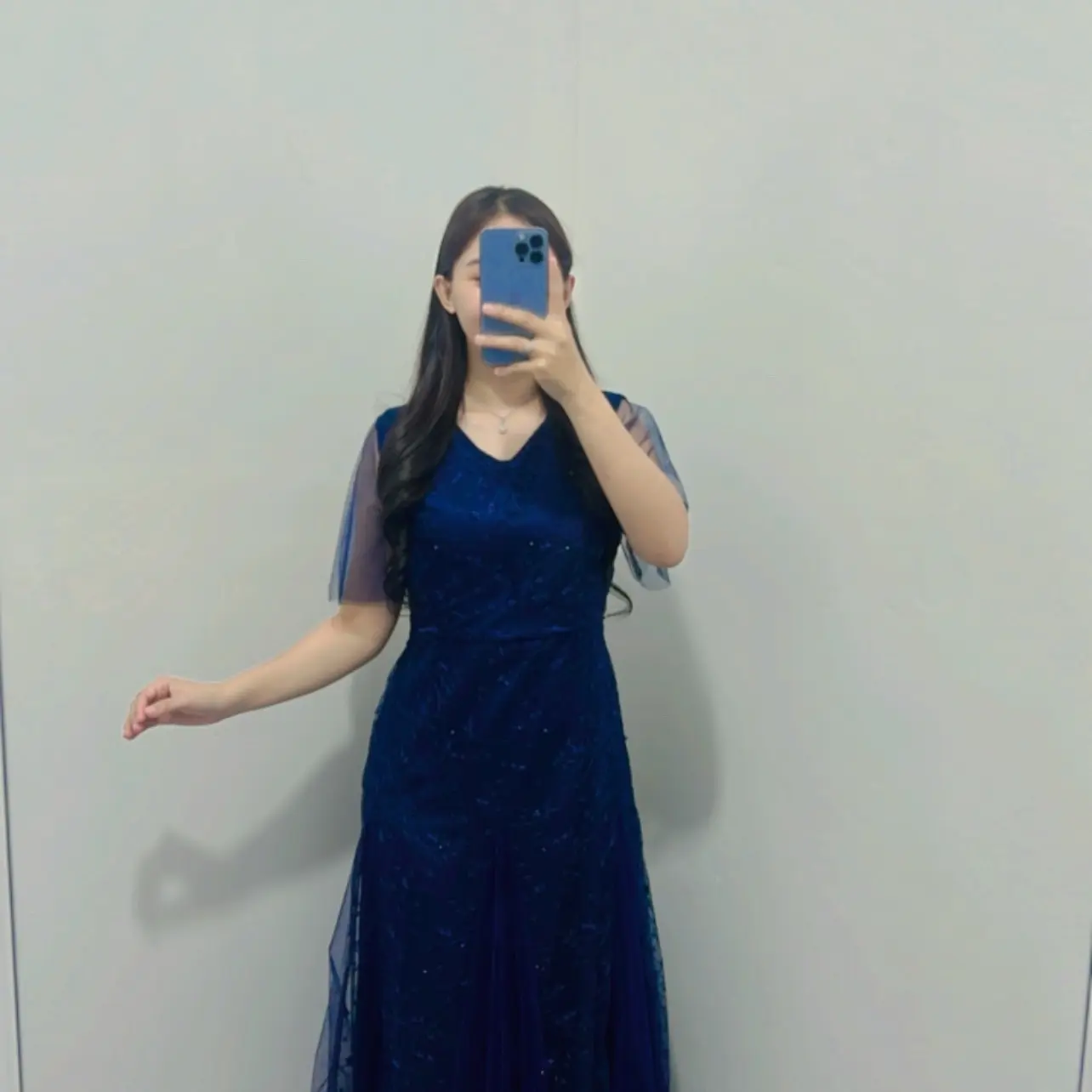 Dress pesta lalamo / Dress pesta wanita / Dress wanita /Dress Natal /Dress import /Dress premium /Dress jumbo Bunga Panjang Formal Kondangan Cantik Pendek Mewah Gaun party
