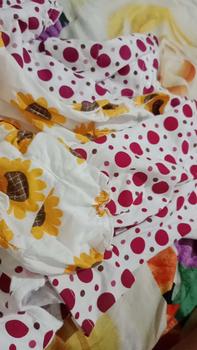 Product Review of jumper isi 3-4pcs anak bayi cewek cowok import from a**a 0