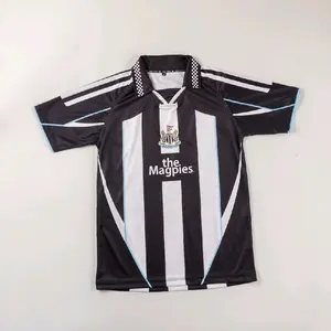 Jersey Dame//Jersey Bola//Jersey New Castle//Jersey Casual//Jersey Vintage//Jersey Unisex//Jersey Band// Sport Olahraga Pakaian Pria Baju Futsal Wanita