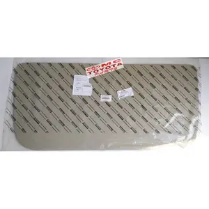 Door Trim Bagasi Belakang Avanza Xenia Old 64780-BZ011-E0