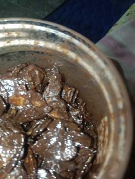Product Review of Keripik pisang lumer toples 1000ml (350gram)  keripik & camilan isi  pisang from A**i 1