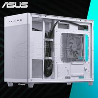 Gambar ASUS Prime AP201 Mesh with Tool-Free Side Panels M-ATX Case - White dari Galaxy Solusindo Kota Malang 3 Tokopedia