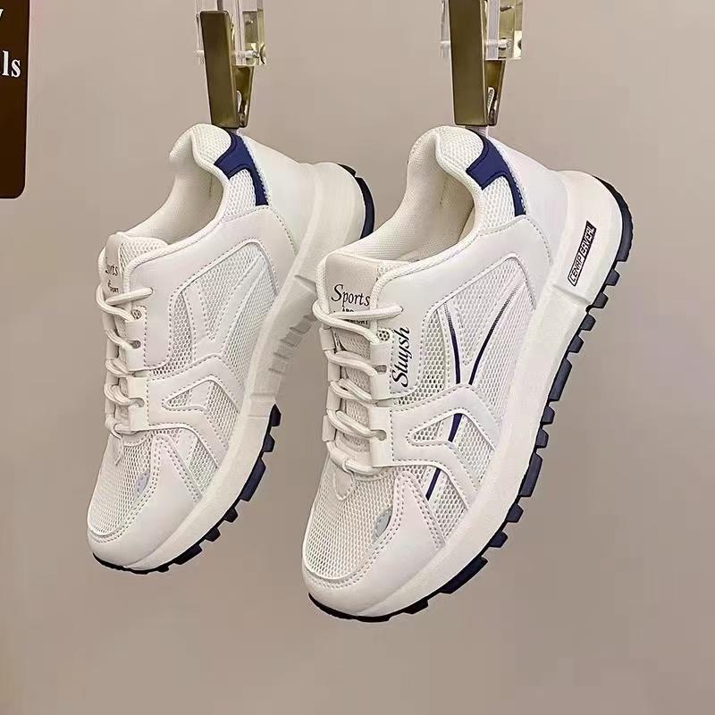 Product Introduction of Yoyo- Fora Shoes / Sepatu Wanita Sneakers / Sepatu Sport / Sepatu Sporty Fashion / Korean Style 4
