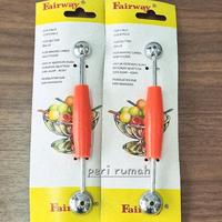 Gambar Sendok cocktail / Kerokan buah dari Peri Rumah Kab. Tangerang 1 Tokopedia