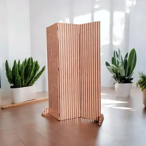 Sekat Ruangan Minimalis Tipe A1