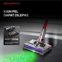 Gambar PerySmith K2 Max Vacuum Cleaner 26000Pa Cordless Vacuum Cleaner Home Portable Vacum Pembersih Debu dari Multi Product Official Store Kota Administrasi Jakarta Barat 5 Tokopedia