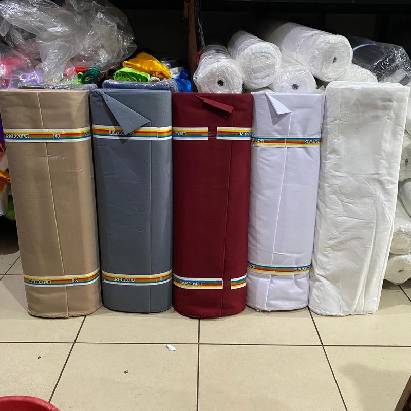 ( per setengah meter ) kain RIPSTOP RIBSTOK RIBSTOP BULTOP meteran ...