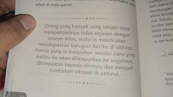 Product Review of Bisnis Sukses Cara Nabi - Rahasia Bisnis Sukses Dengan Prinsip & Strategi Rasulullah from D**' 1