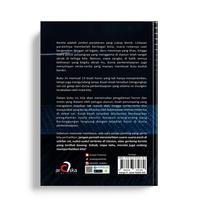 Gambar Buku Horor Kereta Api: dan Kisah-Kisah Seram di Gerbong, Stasiun, dan Rel Kereta dari Araska Publisher Kab. Bantul 2 Tokopedia