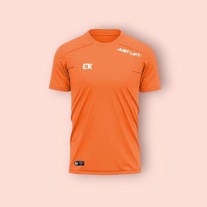 Product Introduction of NEW JERSEY OLAHRAGA  DRYFIT TERBARU OLAHRAGA UNISEX GYM FUTSAL UNISEX SIZE M L XL XXL Sport 59