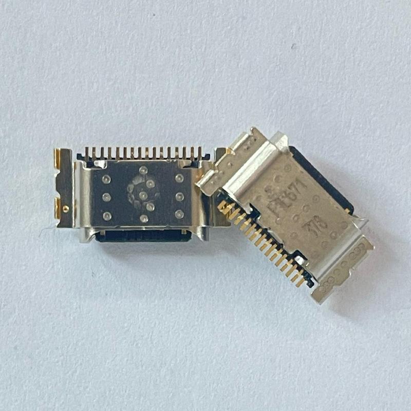 Reparación LG K9, No Carga, Cambio Pin de Carga, Cambio ... - YouTube