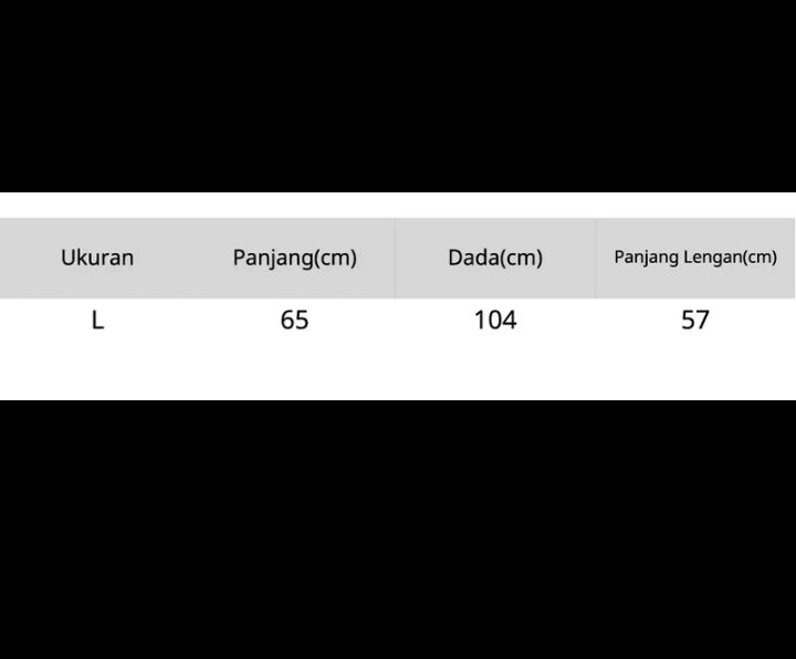 MIMA BLOUSE Atasan Wanita Terbaru 2025 Bahan Moscrepe All Size Fit L Lengan Panjang Hitam Casual Dewasa