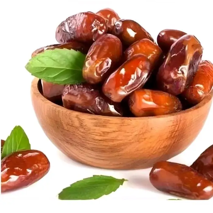Kurma TUNISIA MADU 250 Gr //Kurma Premium//Baru dan Fresh Cemilan