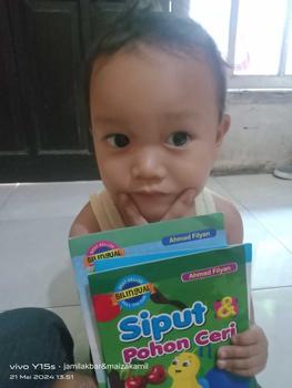 Product Review of (Promo Serbajaya) Paket 10 Buku Dongeng Fabel Bergambar dan Full Color 2 Bahasa from i**1 2